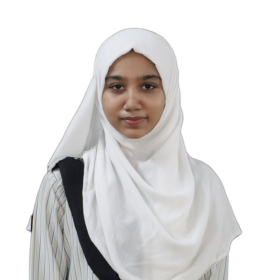 Zainab
Class: XII-Commerce
Year: 2024-25
Marks: 90.20%