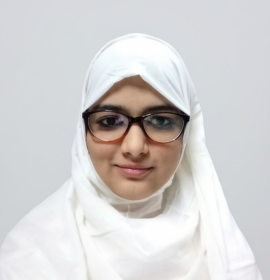 Zoheba Rehman
Class: X
Year: 2025-26
Marks: 92.33%